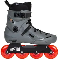 Powerslide Storm Meteor 80 Patins à roues alignées Grau EU 41-42