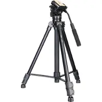 Levenhuk Level Plus Vt20 Tripod Noir