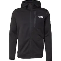 The North Face Veste polaire Mountain Athletics | XL | Noir