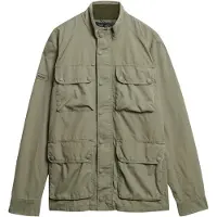 Superdry Veste mi-saison olive