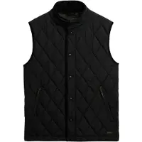 Superdry Gilet 'Estate' noir
