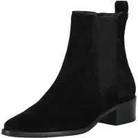 Paul green Chelsea Boots noir