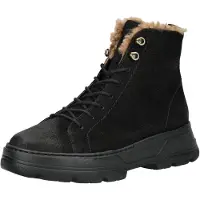 Paul green Bottines à lacets noir