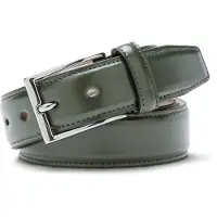 Meyer Ceinture vert foncé