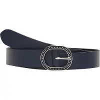 s.Oliver Ceinture bleu marine