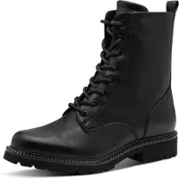 Tamaris Boots à lacets Tamaris