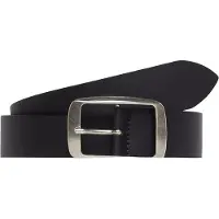 s.Oliver Ceinture noir