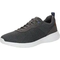 Geox U Monreale Couleur Gris