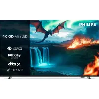 Philips 55'' MLED810 4K (2025)