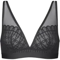 Mey Lingerie Soutien-gorge 'Poetry Temptation' gris