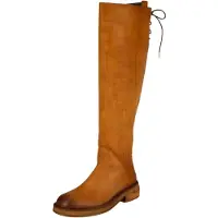 Felmini Bottes 'Catrin T011' cognac