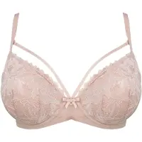SugarShape Soutien-gorge 'Vienna Strappy' rosé