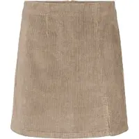 Vero Moda Jupe Courte à Taille Haute Lula Nelly