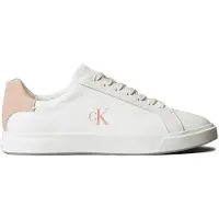 Calvin Klein Hw0hw02823 Trainers Blanc EU 39 Femme