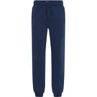 Blend Pantalon 'Toman' bleu marine