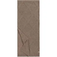 Roeckl Écharpe 'DIAMOND CASHMERE' taupe