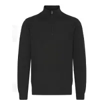 Blend Pull-over ' BHCASSRI ' noir
