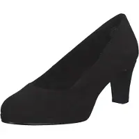 Marco Tozzi Escarpins noir