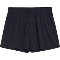Armedangels Boxers 'AASKER' bleu