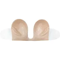 Bye Bra Soutien-gorge nude