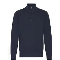 Blend Pull-over ' BHCASSRI ' bleu