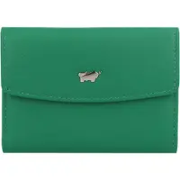 Braun Büffel Porte-monnaies 'Joy' jade