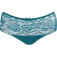 SugarShape Culotte émeraude