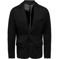 Only & Sons Veste de costume 'ONSMark' noir