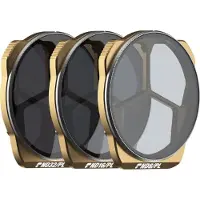 Polar Pro DJI Mavic 3 Pro Vivid Collection ( ND8/PL, ND16/PL, ND32/PL )
