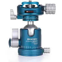 Benro Ball Head Novoflex Small NBBH2