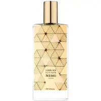 Memo Luxor Oud Eau de Parfum mixte 75 ml