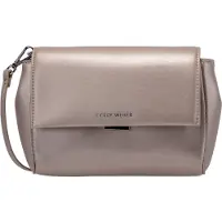 Gerry weber sac à épaule bandoulière sac à épaule Festive Shoulderbag Oyster Gray beige