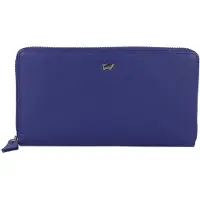 Braun Büffel Porte-monnaies 'Joy' indigo