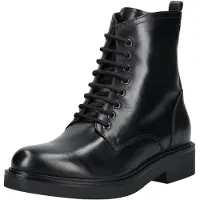 Nero Giardini Bottines à lacets noir
