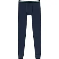 Schiesser Sous-vêtements '95/5' bleu foncé