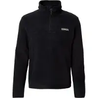Napapijri Dergana Half Zip Sweatshirt Noir S Homme