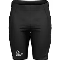 Head Short Race