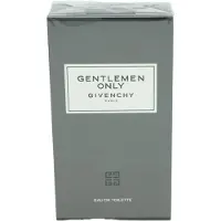 Givenchy gentleman Only Eau de Toilette Vaporisateur 100ml