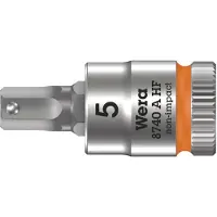 Wera 05003335001 jeu de douilles