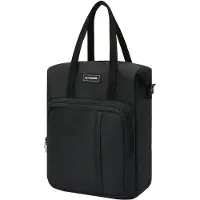 Dakine Sac à dos 'Campus' noir / blanc