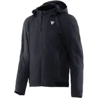 Dainese Ignite 2 Noir Blouson Textile Taille 54