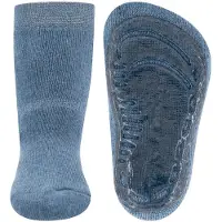 Ewers Chaussettes bleu fumé