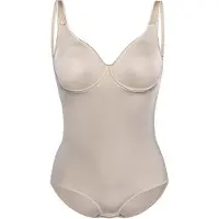 Sassa Body modelant 'BASIC CONTROL' camel