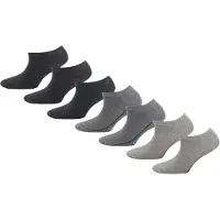 Camano Chaussure basse gris / anthracite / gris clair