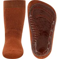 Ewers Chaussettes cognac