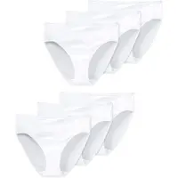 Schiesser Slip 'Essentials' blanc