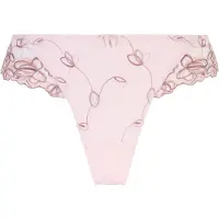 Hunkemoller String rose