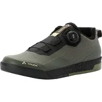 Vaude Bike Moab Tech Ii Shoes Vert EU 44