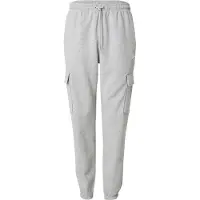Nike Pantalon 'CLUB' gris