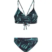 O'Neill Maoi Bikini Bleu 42 Femme
